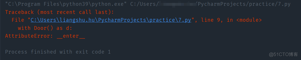 python中 with 用法及原理（上下文管理器） ||  python中 from contextlib import closing 的使用_python_05