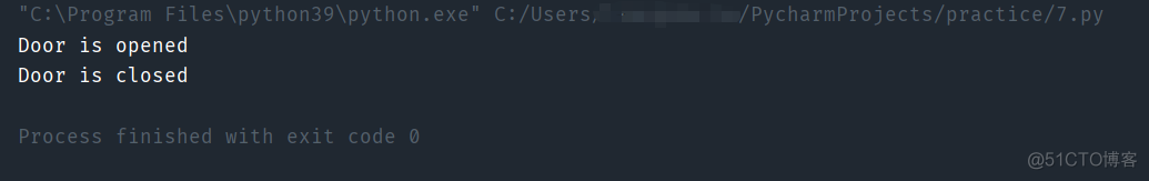 python中 with 用法及原理（上下文管理器） ||  python中 from contextlib import closing 的使用_赋值_06