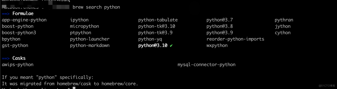 学习Python基础知识（一）_字符串_02