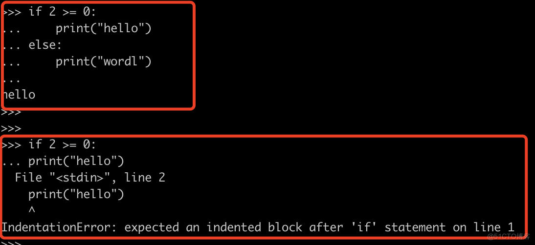 学习Python基础知识（三）_下划线