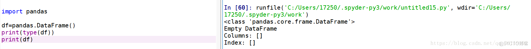 Python中的Pandas模块_数据类型_04