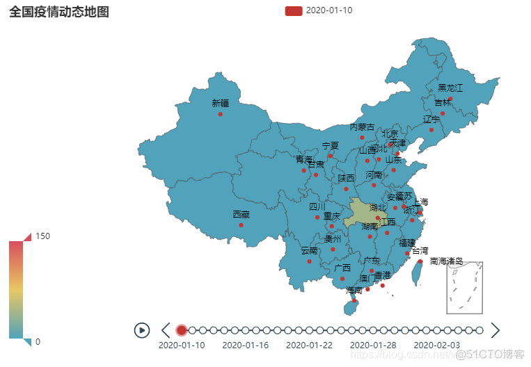 python_绘制动态地图_数据