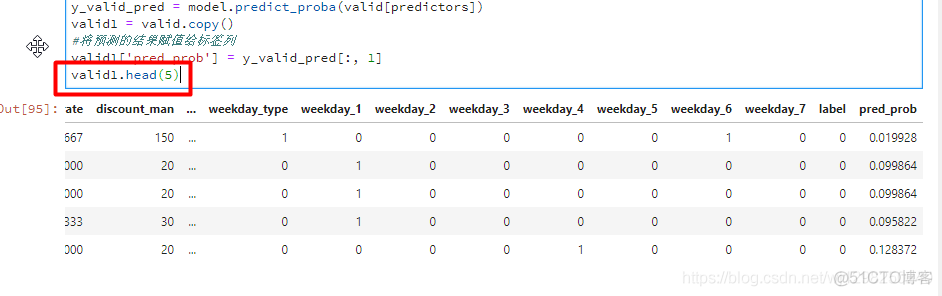 python计算得到auc值_数据