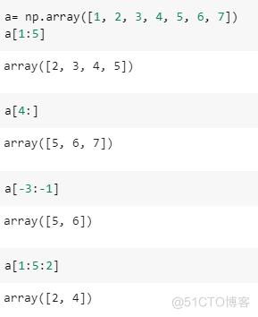 【Python】Numpy简明教程_成员变量_07