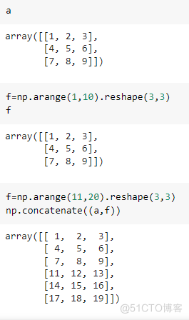 【Python】Numpy简明教程_python_14