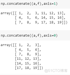 【Python】Numpy简明教程_成员变量_15