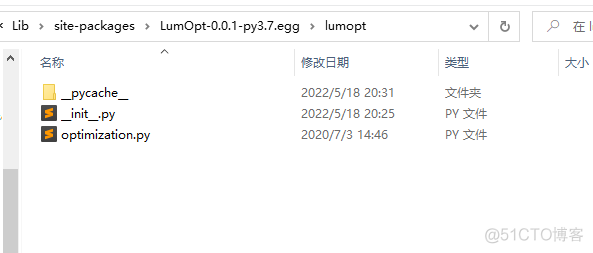 完美解决Windows用户下lumerical(FDTD)的python库lumopt安装方法_Python_08