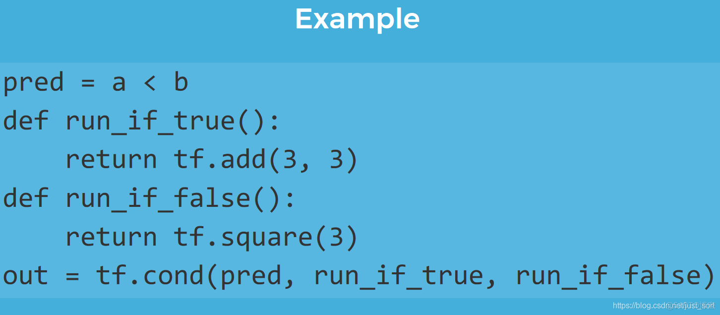 【从零开始学深度学习编译器】番外一，Data Flow和Control Flow_python_11