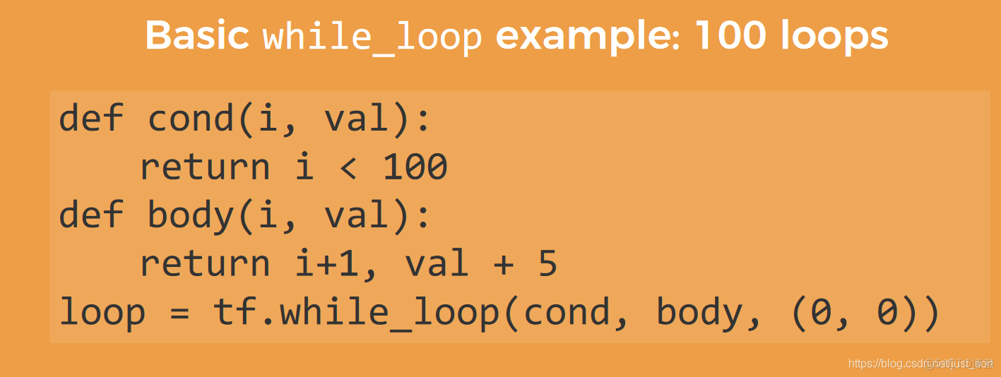 【从零开始学深度学习编译器】番外一，Data Flow和Control Flow_python_15