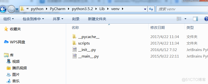 web搭建自动化环境_python_03