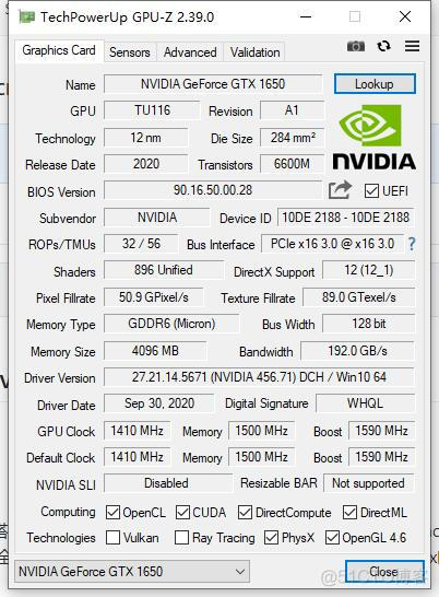 paddlex_gui_win10（飞浆）_paddle