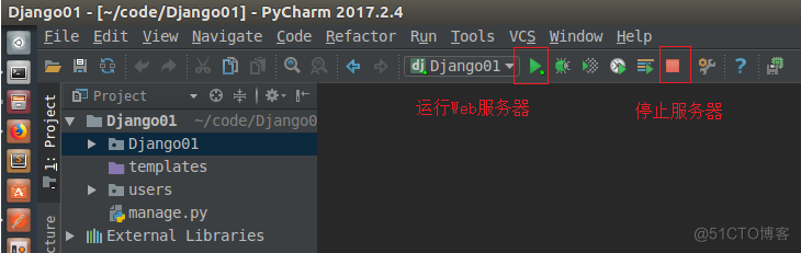 django全知识要点笔记集合，近50页，从基础到深入理解django开发（第一期）_python_16