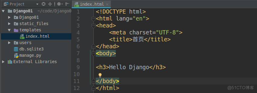 django全知识要点笔记集合，近50页，从基础到深入理解django开发（第一期）_虚拟环境_22