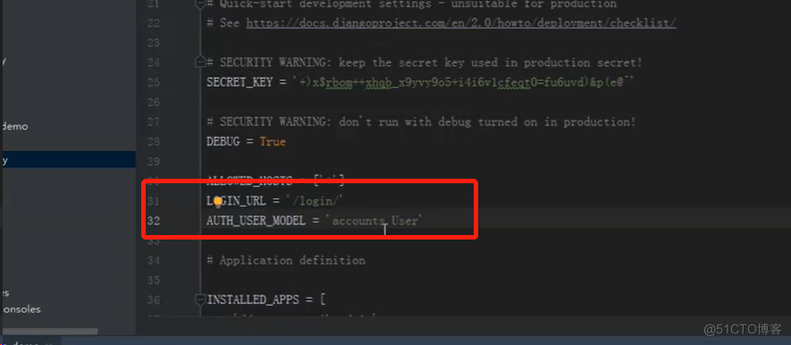 django登录_django_05