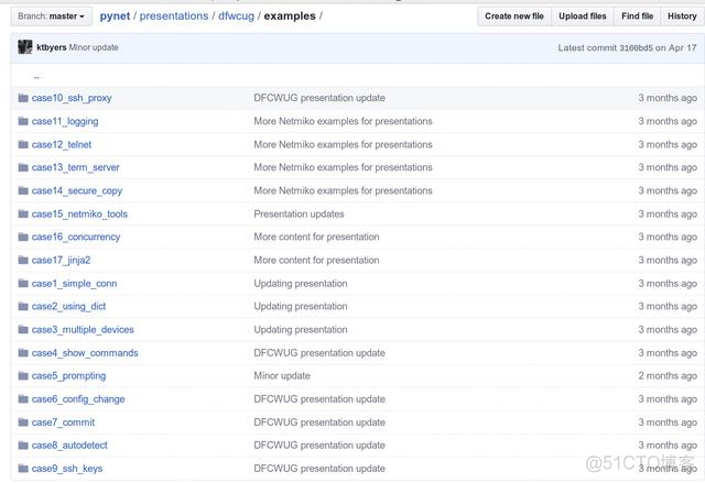 Python自动化运维实战：使用Python管理网络设备_ip地址_24