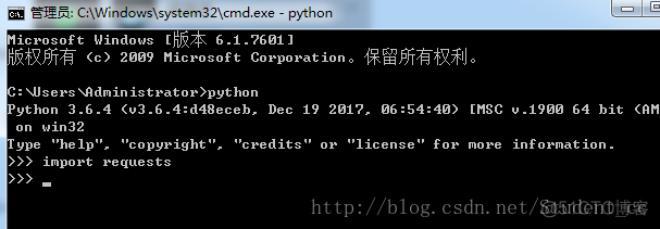 pythoncharm运行脚本显示requests模块不存在_ModuleNotFoundError