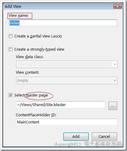 MVC学习笔记4 认识View和Controller_parameters_04