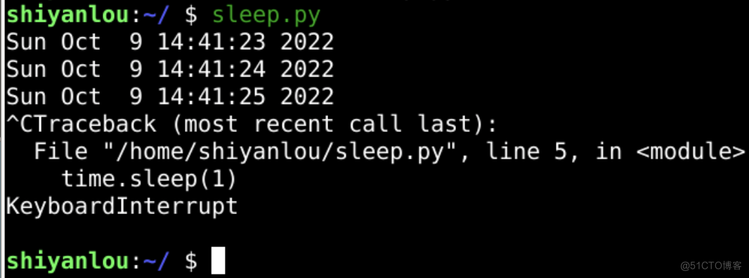 [oeasy]python0031_挂起进程_恢复进程_进程切换_python