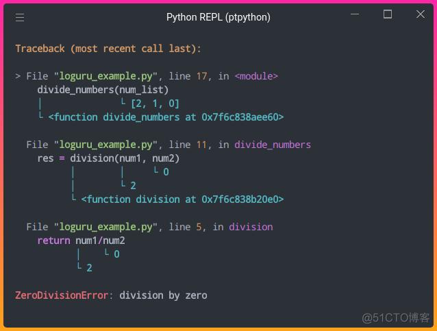 【强烈推荐】这两款 Python 代码调试工具真的很棒_ide