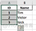 Python自动化办公--Pandas玩转Excel【一】python处理Excel实现自动化办公教学（含实战）【一】python处理Excel实现自动化办公教学（含实战）_柱状图_02