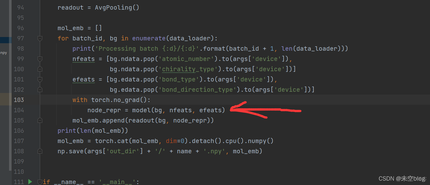 dgl._ffi.base.DGLError: Cannot assign node feature “feat“ on device cuda:0 to a graph on device cpu._pytorch