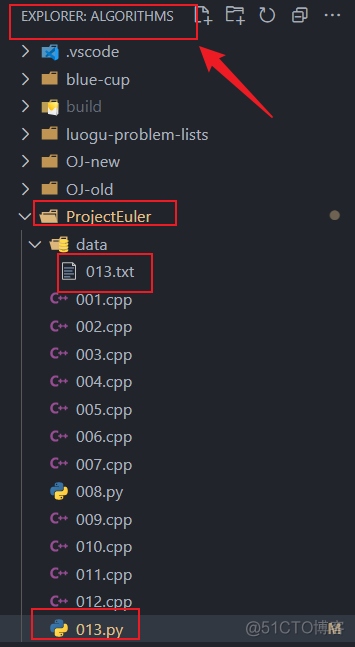 FileNotFoundError: [Errno 2] No such file or directory_vscode_02