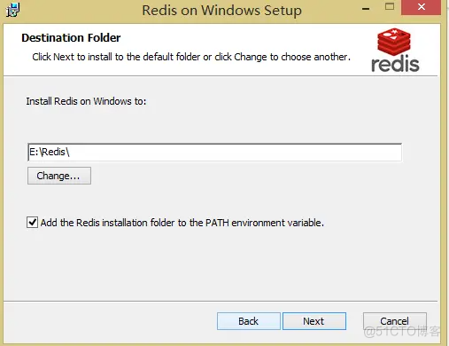 Window下学习安装Redis_redis_03