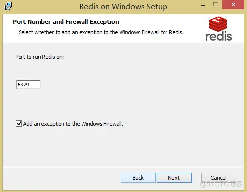 Window下学习安装Redis_redis_04