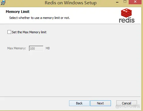 Window下学习安装Redis_redis_05