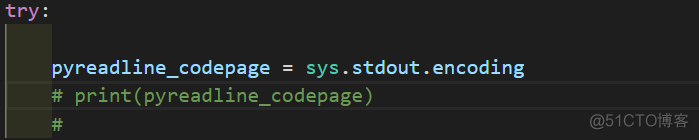 打开conda环境报错：UnicodeDecodeError: ‘gbk‘ codec can‘t decode byte 0x9a in position 317: illegal multibyt_ico_02