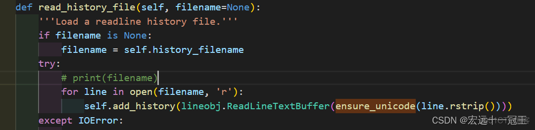 打开conda环境报错：UnicodeDecodeError: ‘gbk‘ codec can‘t decode byte 0x9a in position 317: illegal multibyt_编码问题_03