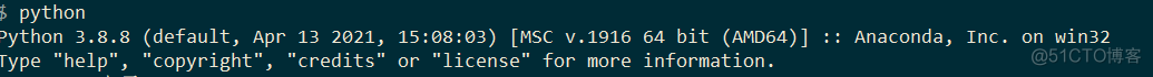 打开conda环境报错：UnicodeDecodeError: ‘gbk‘ codec can‘t decode byte 0x9a in position 317: illegal multibyt_ico_05