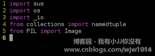 Python 3 实现色情图片识别_初始化_06