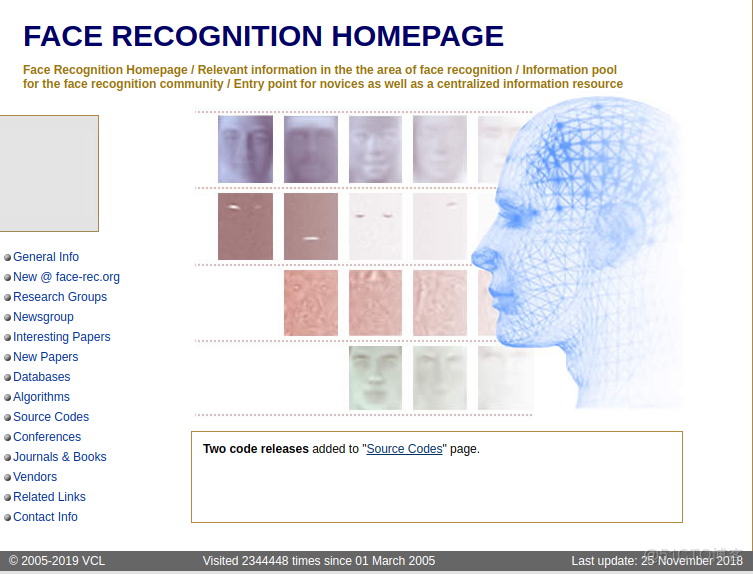 Python 人工智能之人脸识别 face_recognition 模块安装_github