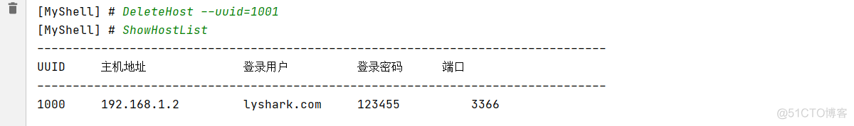 Python 运维CMD交互控制台 [应用]_json_07