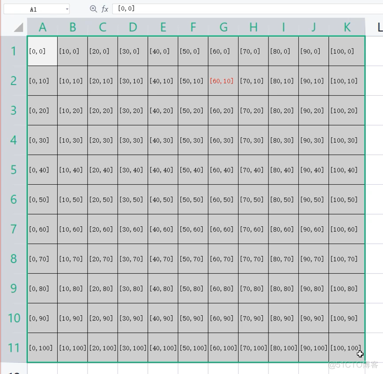 Python制作当年第一款真正意义上的手机游戏——贪吃蛇游戏_pygame_04