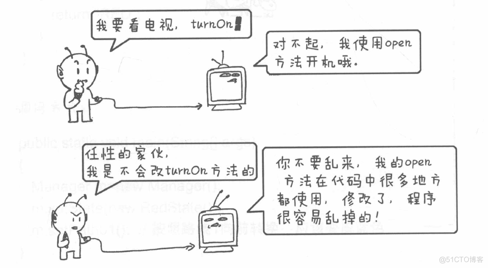 Python 设计模式：适配器模式_客户端_02