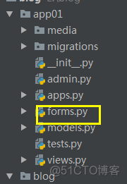 Django学习笔记之利用Form和Ajax实现注册功能_django