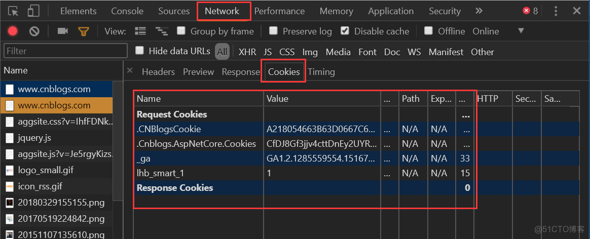 Django学习笔记之Cookie、Session和自定义分页_自定义分页