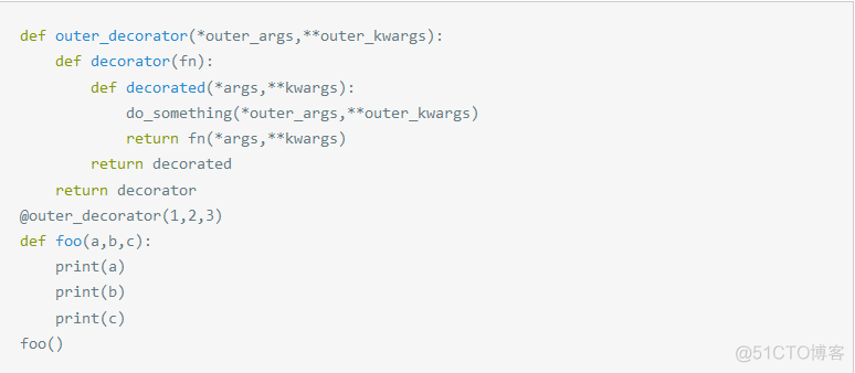 Python装饰器的高级用法（翻译）_装饰器模式_06