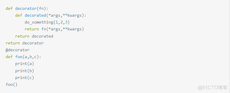 Python装饰器的高级用法（翻译）_带参数_07