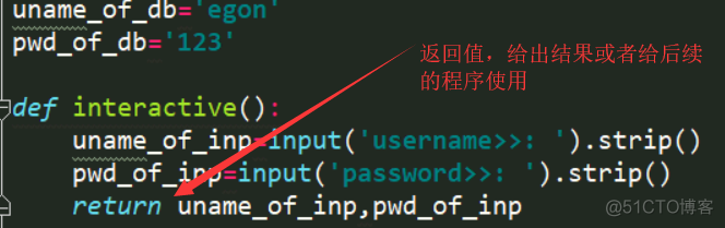 Python入门之函数的介绍/定义/定义类型/函数调用/Return_定义类型_05