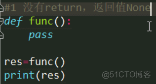 Python入门之函数的介绍/定义/定义类型/函数调用/Return_定义类型_06