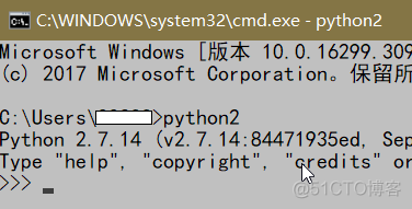 Python入门之Python在Win10环境下的配置（图文教程）_python_16