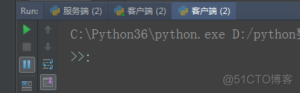 Python Web学习笔记之并发编程IO模型_IO模型_03