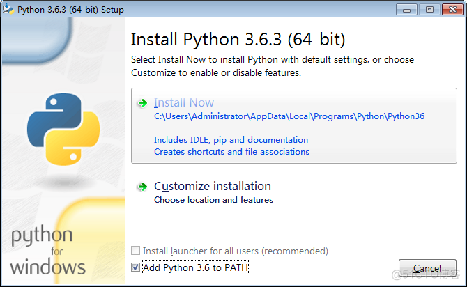 PyQt环境配置_python_02