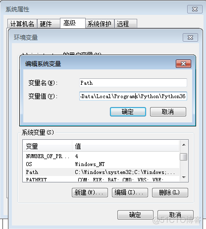 PyQt环境配置_python模块_04
