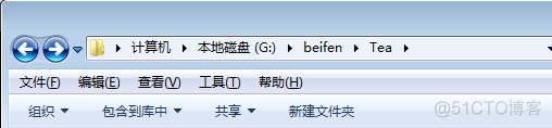 python之文件目录和路径_转义