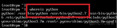 Python卸载，安装_python