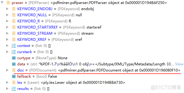 python：pdfminer接口测试_字符串_02